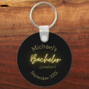 Search for gold decorations key rings Minimalist