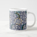Search for william morris pattern mugs Floral