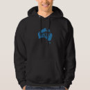 Search for map hoodies Australia