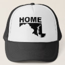 Search for old baseball caps Old line state
