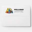 Search for sesame street envelopes Big bird