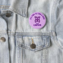 Search for purple butterfly badges Lupus