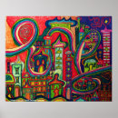 Search for naive art Street