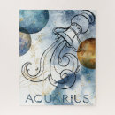 Search for aquarius puzzles Birthday