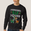 Search for christmas dinosaur hoodies Squad