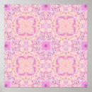 Search for retro floral posters Daisy