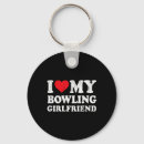 Search for bowling team key rings Humour