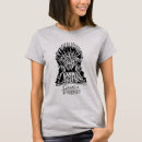 Search for thrones tshirts Hbo