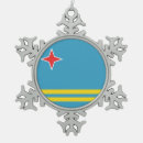Search for aruba christmas tree decorations Flag