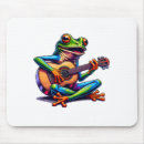 Search for guitar mousepads Unique