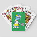 Search for tennis playing cards Humour