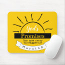 Search for promised mousepads Promises