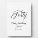 Search for happy birthday photo display 10 20 30 40