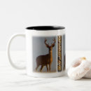 Search for deer design mugs Wildlife