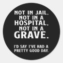 Search for sarcastic funny sayings stickers Candle light