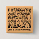 Search for forgetting badges Memory