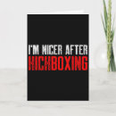 Search for kick boxing cards Fight