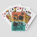 Search for pickleball playing cards Retro