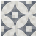 Search for blue white squares fabric Geometric