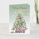 Search for baubles Tree