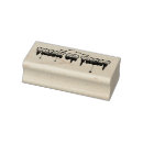 Search for bats rubber stamps Trick or treat