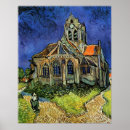 Search for for church art Gogh