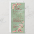 Search for sympathy message for flowers Elegant