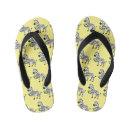 Search for funny cartoon jandals Illustration