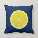 Search for lemon slice cushions Modern
