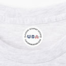 Search for iron on logo Sewing