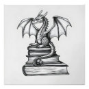 Search for dragon lover posters Reading