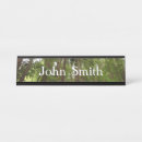 Search for wood name plates Trees