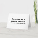 Search for personality cards Fun