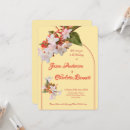 Search for honeysuckle invitations Pink
