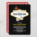 Search for casino stag party invitations Bachelor