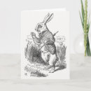 Search for looking glass cards Lewis carroll