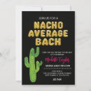 Search for average invitations Party