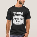 Search for diablo tshirts Costume