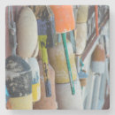 Search for lobster buoys home living Maine