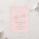 Search for sip and see baby shower Pink