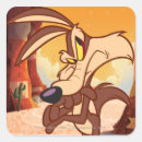 Search for wile e coyote stickers Bugs bunny