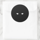 Search for scary eye stickers Halloween
