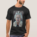 Search for majesty tshirts Elizabeth's