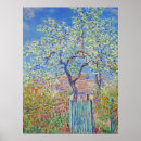 Search for famous impressionist paintings posters Claude monet