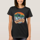 Search for waterfall tshirts Mountains