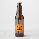 Search for halloween beer labels Trick or treat