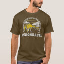Search for adirondack tshirts Camper