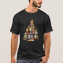 Search for christmas library tshirts Books