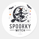Search for witch broomstick stickers Costume
