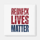Search for redneck magnets America